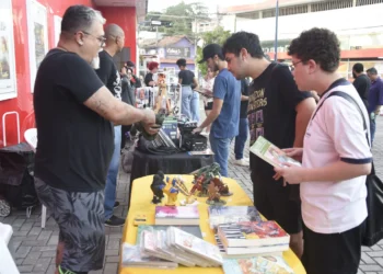 Maricá abre 2026 com Cine Geek e show de k-pop