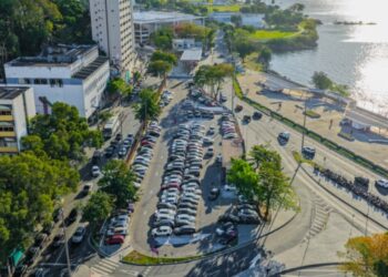 Niterói inicia cadastro para atuação como guardador de estacionamento em áreas regulamentadas da cidade