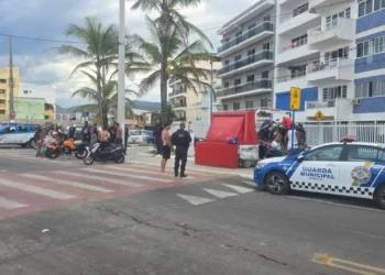 Operação de fim de ano registra mais de 200 autuações no trânsito de Maricá durante ações de fiscalização e segurança viária.