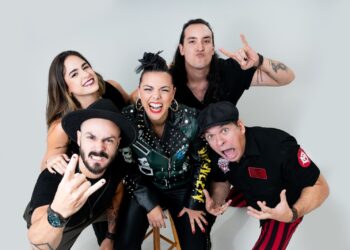 ‘Festival de Verão pôr do Sol’ vai agitar a orla de Niterói com shows gratuitos no Praião de Piratininga