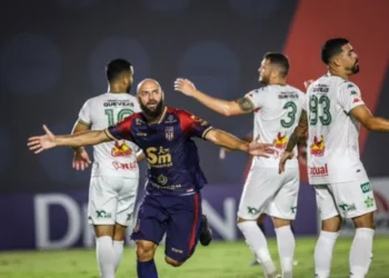 Maricá FC vence a Portuguesa fora de casa por 1 a 0 e garante seus primeiros pontos no Campeonato Carioca 2026.