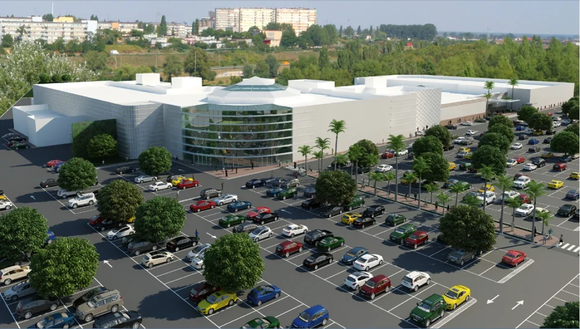 Prefeito marca início das obras de shopping aguardado há anos em Maricá, com expectativa de empregos e crescimento econômico.