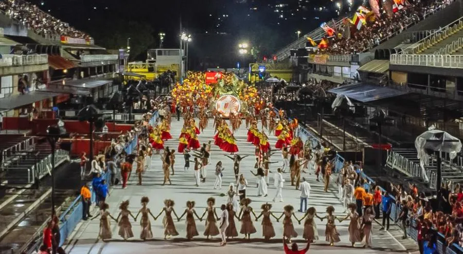 União de Maricá realiza ensaio técnico consistente e anima comunidade para a disputa da Série Ouro em 2026.