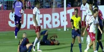 Maricá FC é derrotado pelo Bangu em casa e vê situação se complicar no Campeonato Carioca de 2026.