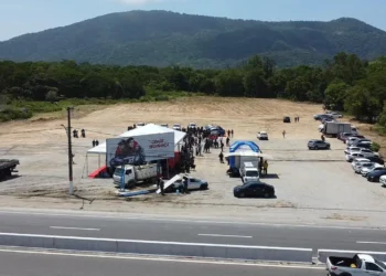 Maricá terá batalhão próprio da Polícia Militar após acordo entre prefeitura e governo do estado para reforçar a segurança pública.