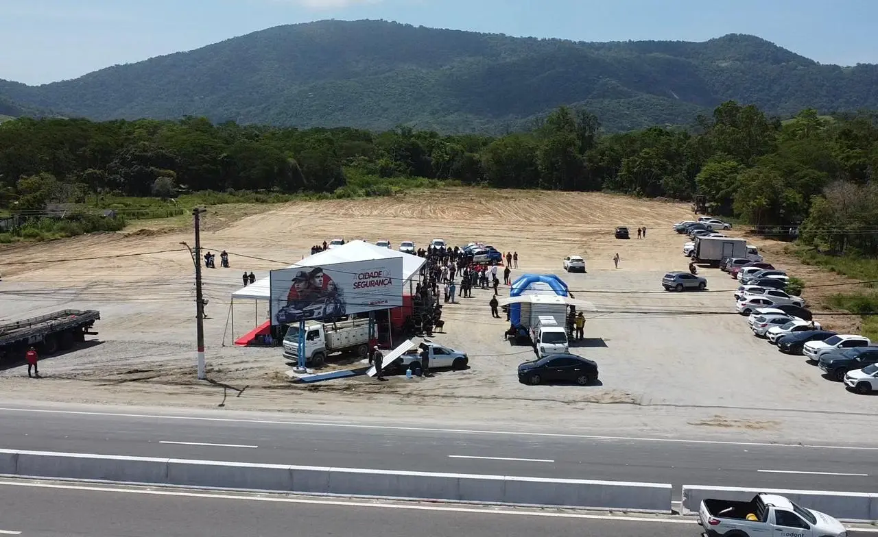 Maricá terá batalhão próprio da Polícia Militar após acordo entre prefeitura e governo do estado para reforçar a segurança pública.