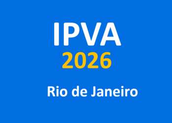 Saiba quando e como emitir o documento do IPVA 2026 no Rio de Janeiro e veja as opções de pagamento disponíveis.