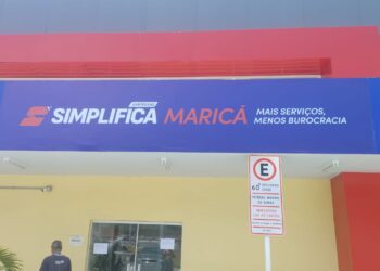Número de empresas abertas em Maricá cresceu 23% em 2025, reforçando o avanço do empreendedorismo e da economia local.
