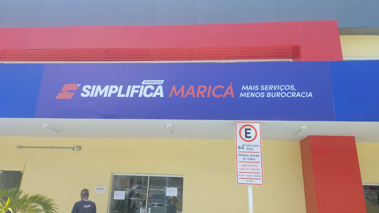 Número de empresas abertas em Maricá cresceu 23% em 2025, reforçando o avanço do empreendedorismo e da economia local.
