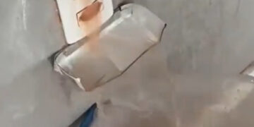 Estado do Rio segue em alerta após chuvas fortes e previsão de novos temporais com risco de alagamentos e ventos intensos.