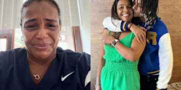 Mãe de Oruam pede que o rapper se entregue à polícia e nega qualquer plano de fuga do Brasil.