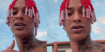 Cantor Oruam tem prisão decretada após descumprir medidas cautelares impostas pela Justiça do Rio.