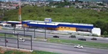 BR-101 em São Gonçalo terá interdições noturnas para obras. Motoristas devem redobrar atenção e planejar rotas alternativas.