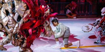 Viradouro fará desfile especial em Niterói no dia 7 de março, repetindo o espetáculo campeão do Carnaval 2026 com a escola completa.
