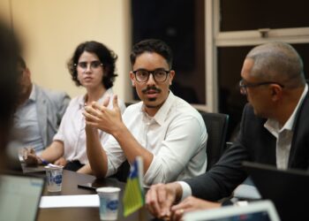 Gonçalense assume cargo de cooperação federativa no Governo Federal