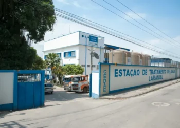 Queda de energia paralisa sistema Imunana-Laranjal e compromete abastecimento de água na região. Normalização é gradual.