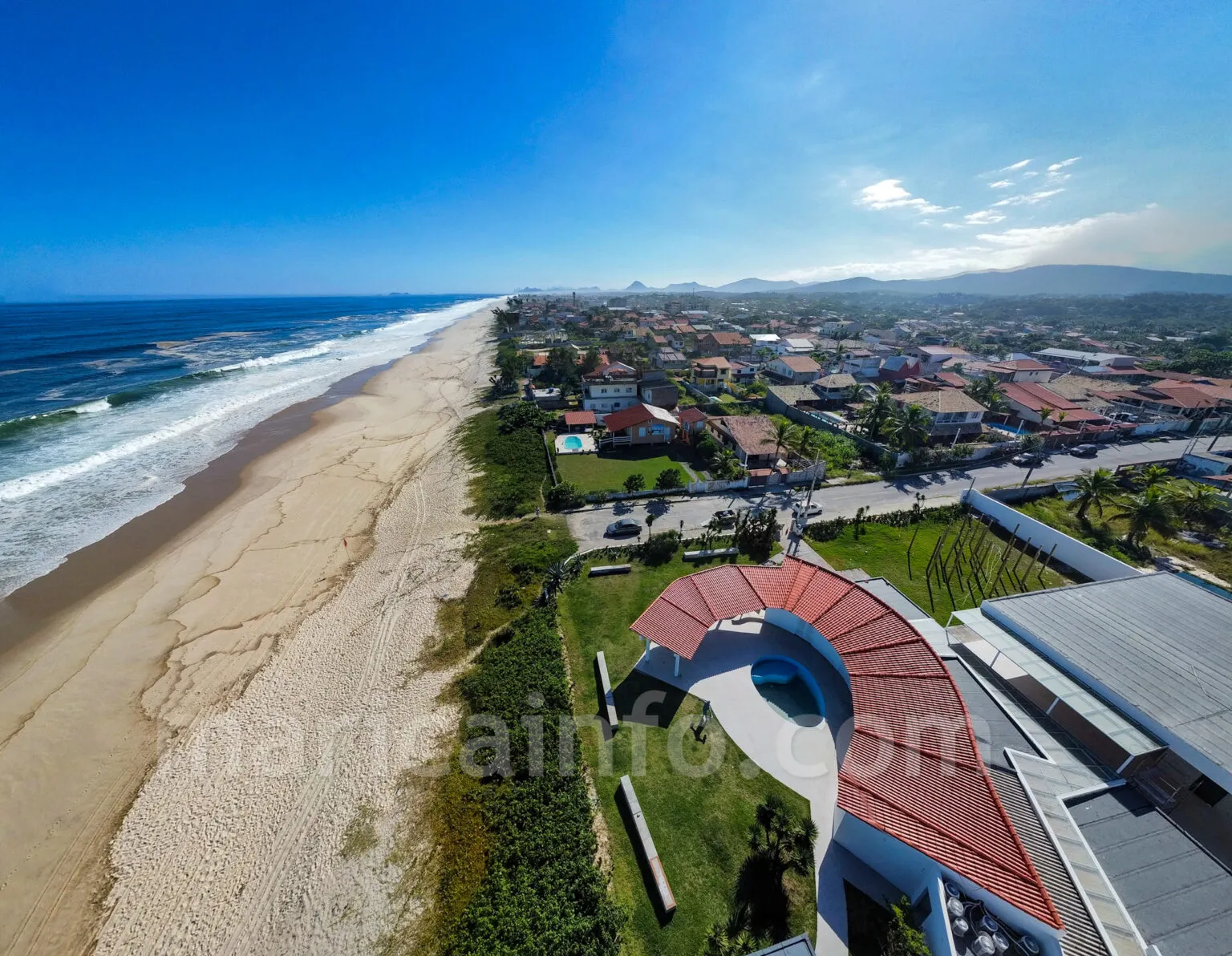 Verão no Museu 2026 leva oficinas, exposições e atividades culturais à Casa Museu Darcy Ribeiro, em Maricá.
