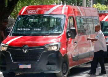 Tarifa das vans em Niterói é reajustada a partir desta quarta-feira e passa a valer em diversas linhas da cidade