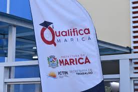 Maricá mantém abertas as inscrições para cursos gratuitos de qualificação profissional voltados a moradores do município.