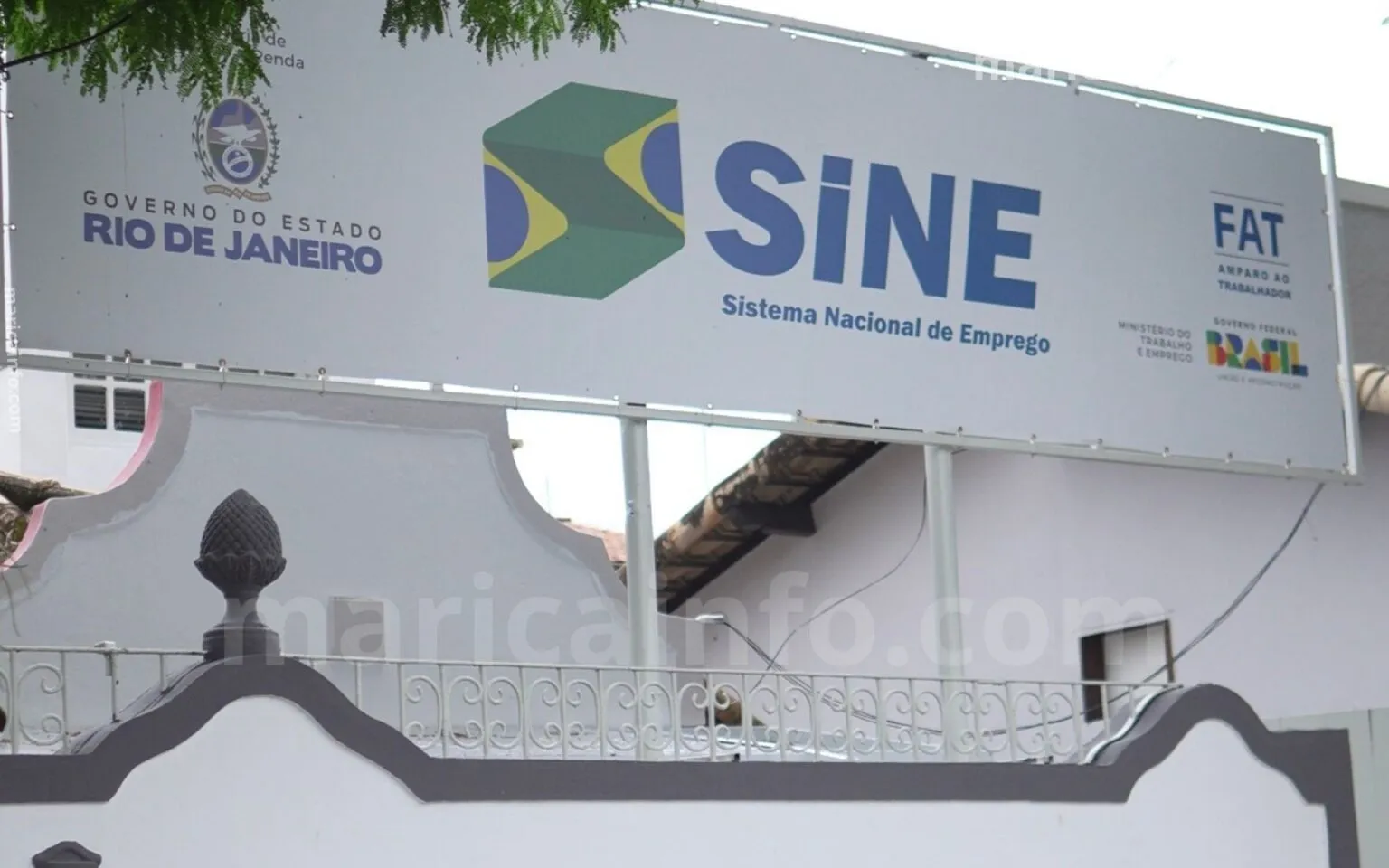 Maricá inicia fevereiro com centenas de vagas no Sine e novos processos seletivos para diversas áreas profissionais