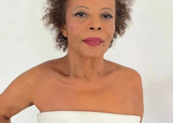 Ana Cruz Apresenta Musical Que Celebra Cultura Afro-Brasileira no Centro Cultural Cauby Peixoto