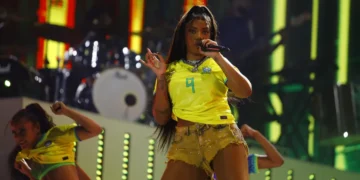 Niterói sediará fan fest “Energia para Torcer” com shows e jogos do Brasil na Copa 2026