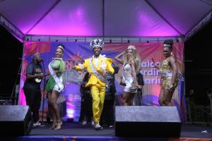 São Gonçalo retoma desfiles de escolas de samba com Carnaval da Retomada 2026