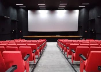 Cine Público de Maricá apresenta filmes indicados ao Oscar e produções premiadas em programação especial neste fim de semana.