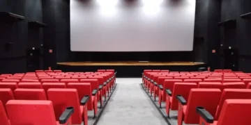 Cine Público de Maricá apresenta filmes indicados ao Oscar e produções premiadas em programação especial neste fim de semana.