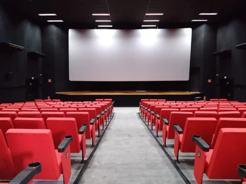 Cine Público de Maricá apresenta filmes indicados ao Oscar e produções premiadas em programação especial neste fim de semana.