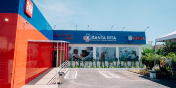 Maricá reforça orçamento da Saúde em quase R$ 6 milhões para equipamentos e melhorias na estrutura das unidades municipais.