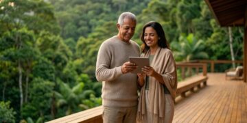 Araras se firma como refúgio de luxo e sofisticação na serra de Petrópolis