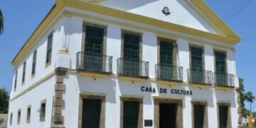 Casa de Cultura de Maricá recebe exposição “Villes et Cores” até 18 de abril