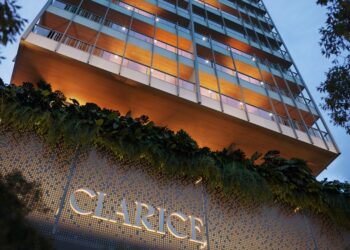 Imobiliário “Clarice” em Niterói Vende 70% das Unidades e Se Consolida no Mercado