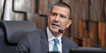 Douglas Ruas admite disputar governo do RJ em caso de eleição direta para mandato até o fim do ano