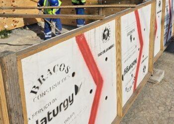 Naturgy Investe R$ 1,6 Milhão para Ampliar Rede de Gás Natural no Centro de Niterói