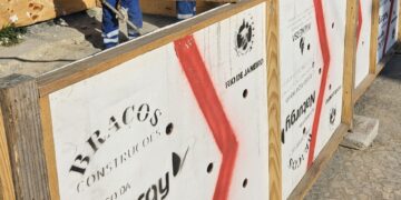 Naturgy Investe R$ 1,6 Milhão para Ampliar Rede de Gás Natural no Centro de Niterói