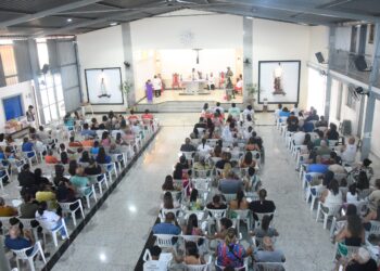 Prefeitura de Maricá apoia Festa de São José com extensa programação religiosa e social