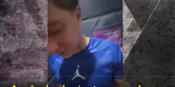 Gravação revela suspeitos debochando após estupro coletivo em Copacabana. Caso é investigado e gera forte indignação.