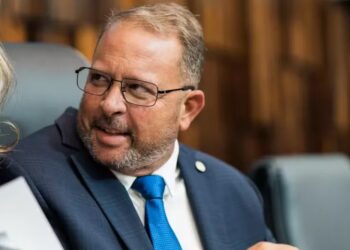 Alerj elege novo presidente e define sucessão no governo do Rio de Janeiro