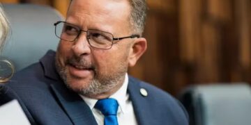 Alerj elege novo presidente e define sucessão no governo do Rio de Janeiro