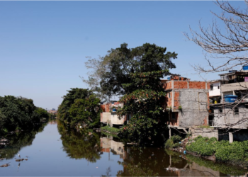 Prefeitura do Rio Expande Observatório do Calor em Manguinhos e Salgueiro