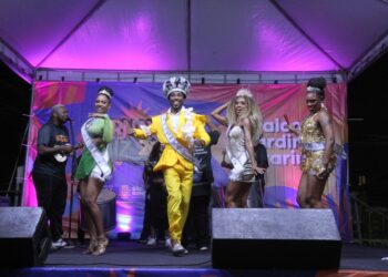 São Gonçalo se prepara para o Carnaval da Retomada com apresentação de 14 escolas de samba