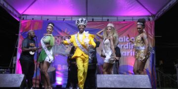 São Gonçalo se prepara para o Carnaval da Retomada com apresentação de 14 escolas de samba