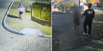 Adolescente é apreendido por suspeita de estupro contra idosa em Casimiro de Abreu