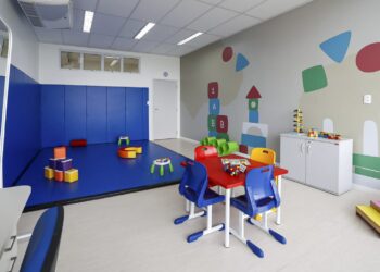 Rio inaugura Centro de Reabilitação em Irajá com foco em autismo e reabilitação motora