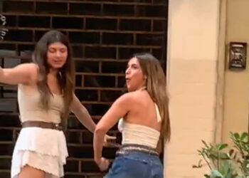 Justiça permite retorno ao país de origem de argentina acusada de injúria racial no Rio