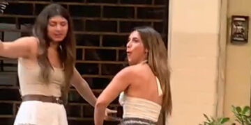 Justiça permite retorno ao país de origem de argentina acusada de injúria racial no Rio