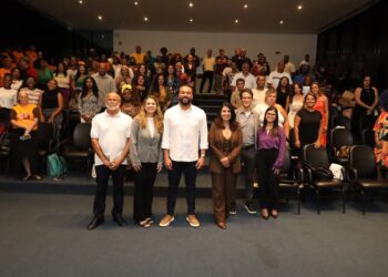 Prefeitura de Niterói conclui formação de lideranças comunitárias em parceria com a FGV