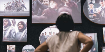 Espaço sobre vítimas do Holocausto reabre ao público no Rio